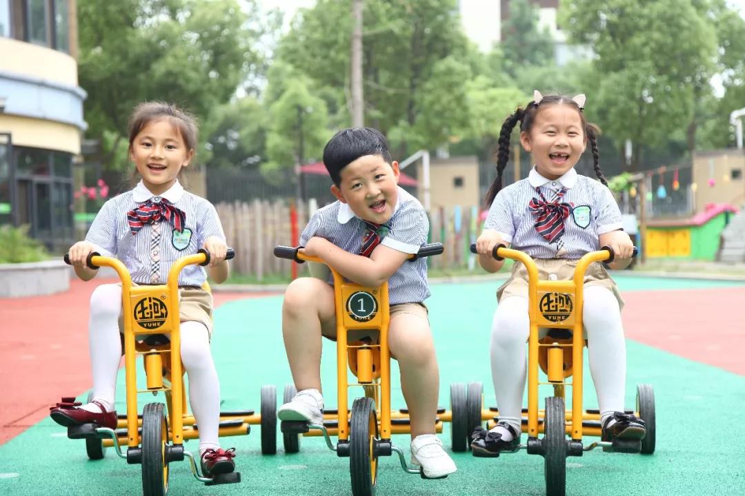 江苏省优质幼儿园，苏州市共有22所，为全省各市最多。